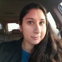 Lillian Contreras's Instagram, Twitter & Facebook