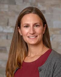 Alizah Kyley Smith, CNP