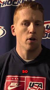 Usa Hockey Coach Interview Ai