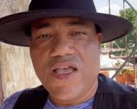 Miguel Céspedes archivos