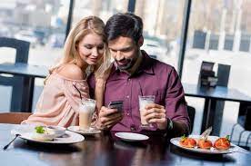 His appearance, confidence, the way he dresses, how he makes you laugh, how he listens and pays attention to you, the way he talks, his eyes, the way he laughs, his interests, etc. What Does Dating Mean To A Guy 9 Little Known Facts Askapril