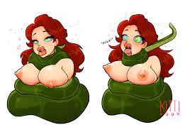 Rule34 - If it exists, there is porn of it  kaa  4493271