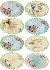 pin by 美緒 石川 on ヴィンテージ vintage printables vintage labels shabby chic printables