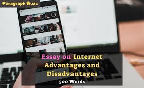 Essay on are we too dependent on computers? Essay On Internet Advantages And Disadvantages For Class 1 12
