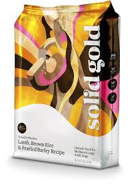 Hund N Flocken Solid Gold Holistic Pet Products Dog Food Recipes Holistic Dog Food Holistic Recipes