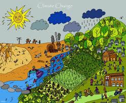Berdasarkan sifat ancaman, hakikat ancaman. Menggambar Bermain Peran Dan Peta 3 Dimensi Meningkatkan Perencanaan Lahan Cifor Forests News