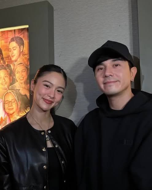Kim Chiu and Paulo Avelino Moments with Vice Ganda