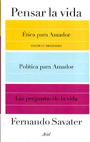 Hola aquí les dejo este vídeo de como hacer el máximo común divisor (mcd) muy fácil, ideal para principiantes.únete a este canal para acceder a sus beneficio. Libro Pensar La Vida 9788434423961 Savater Fernando Marcial Pons Librero