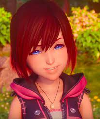 Kairi Looks So Adorable I Even Like Her Bob Haircut Kairi Kingdom Hearts Kingdom Hearts Kingdom Hearts Fanart
