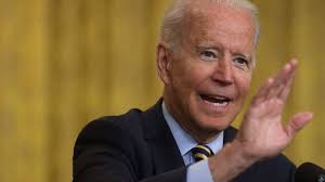 Senate before becoming the 47th vice president of the united states. Biden Signs New Order Cracking Down On Big Tech Bbc News
