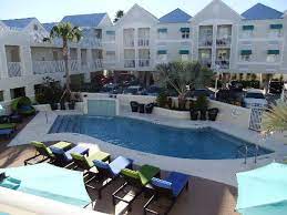 Escape to the beauty and serenity of key west, florida, where the water is turquoise blue and the sunsets are radiant, the silver palms inn is a green boutique hotel where you can relax and discover adventure. The Pool Picture Of Silver Palms Inn Key West Tripadvisor