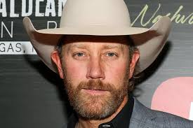 Cheyenne Frontier Days 2025 Concert Lineup