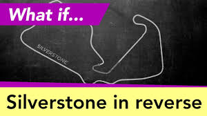 Mom loves best was founded to help other mothers like us, who are striving to do their best but feel overwhelmed at times. Can We Run A Reverse Race At Silverstone Youtube