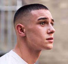 Longueur Coupe De Cheveux Militaire Gallery