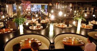 Stk New York Magazine The Thousand Best