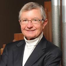 Ronald Wyatt retires