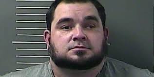 Phelps man charged with burning trailer belonging to wife, in-laws