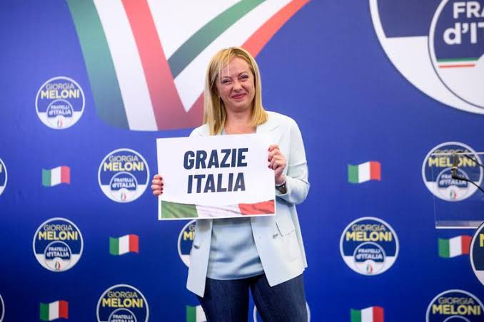 Giorgia Meloni: 7 Things to Know About Italy's Likely New Catholic Prime Minister| National Catholic Register
