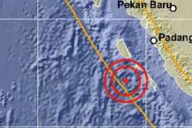 Gempa mengguncang barat daya nias barat, sumatera utara, jumat (14/5/2021) siang. Berita Kepulauan Mentawai Terbaru Hari Ini Grid Id