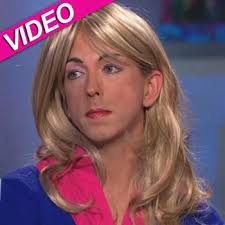 Transgender Woman Claims Male Anti-Hair Loss Pills Sparked Her Transition