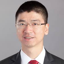 Scholar Conference Park City, Utah January 2-5, 2025 Biographies