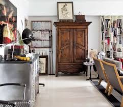 Un Fabuleux Appartement Face Au Fabuleux Guggenheim Planete Deco A Homes World Beaux Salons Deco Architecte Interieur