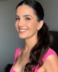 Beatriz Castilho Maquiadora