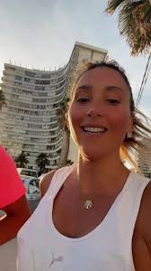 Madre e Hijo Corren Juntos: ¡Emoción en la Maratón de Viña 2022!