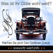 Ab wann ist ein auto kein youngtimer mehr, sondern gilt als oldtimer? Oldtimerbewertung Aktueller Oldtimerwert Preise Von A Z