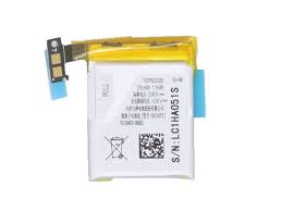 B030FE battery, Samsung Gear IconX, 315mAh/1.19WH / 3.8V Li-ion battery
