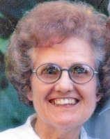 Carol Barrett Obituary (1931-2017)