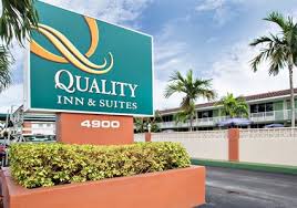 Quality inn near hollywood walk of fame. Quality Inn Suites Hollywood Blvd Fl Reviews