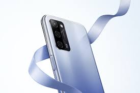 OPPO A55 5G launched in China with HD+ ...