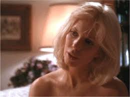Androgyny may be expressed with regard to biological sex, gender identity, or gender expression. Peggy Trentini