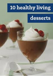 Try Healthy Living Desserts Recipes My Food And Family Recipe Kraft Recipes Chocolate Mousse Recipe Mousse Recipes