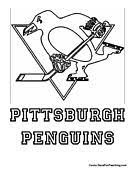 Pittsburgh Penguins Logo Colouring Pages Pittsburgh Penguins Colouring Pages Pittsburgh Penguins Logo