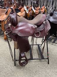 Horse Saddle Shop | Bremen IN