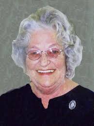 Obituary of Eileen Margaret Dorsch