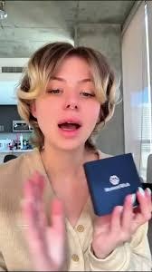 Black Glow meets lab-grown diamonds' brilliance 🖤✨, Add contemporary Black  Moissanite Earrings designed to stack and complete your autumn look.,  Unboxing midnight brilliance: ...