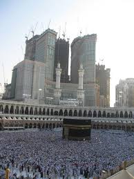 Hambamu telah datang menyambut panggilan mu ya tuhan, hamba mu datang menyambut panggilan mu. Gambar Gambar Menarik Sekitar Mekah Dan Madinah Secangkir Madu