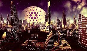 Since its market launch in september 2017, cardano has provided a return on investment of almost 1500%. 4ftqa6dqktm5dm