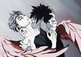 Tons of awesome mha dabi hawks wallpapers to download for free. Dabi X Hawks Cute Anime Guys My Hero Academia Episodes My Hero Academia Manga