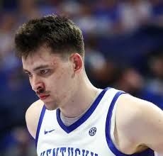 Andrija Jelavic enters transfer portal but could return to Kentucky  Basketball - Yahoo Sports