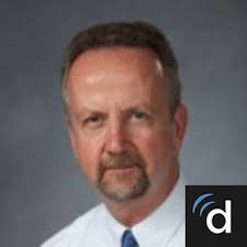 Dr. Mark H. Ginsberg, MD