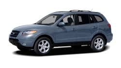 Check spelling or type a new query. 2007 Hyundai Santa Fe Owner Reviews And Ratings