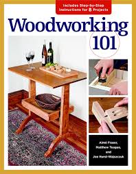 I just moved into the whispering lakes in katy texas and one of the first things i needed to do was to find a reliable local lawn mowing service to cut. Woodworking 101 Skill Building Projects That Teach The Basics Hurst Wajszczuk Joe Fraser Aime Teague Matthew 9781600853685 Amazon Com Books