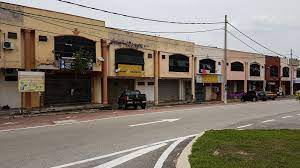 Fotografia de gemas, negeri sembilan (mai 2020). Gemas Negeri Sembilan Malaysia Sonnenaufgang Sonnenuntergang Zeiten