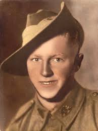 Harold Richard Noel Webber (1923-1942)