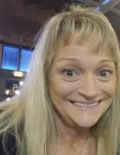 Obituary information for Tracy Michelle Thompson