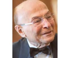 Charles Chrin Obituary (1924